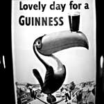 1 von 3 Guinness